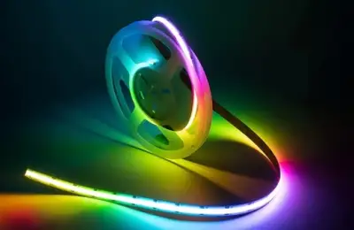 Benzi LED: Soluția Eficientă și Economică pentru Iluminat Modern