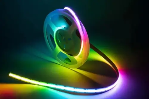 Benzi LED: Soluția Eficientă și Economică pentru Iluminat Modern