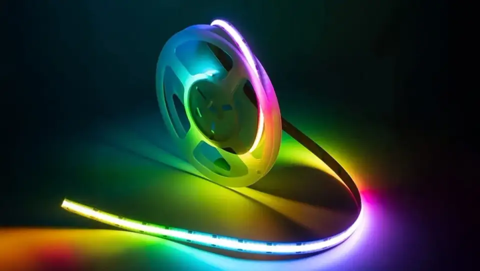 LED Strips: The Efficient and Economical Solution for Modern Lighting