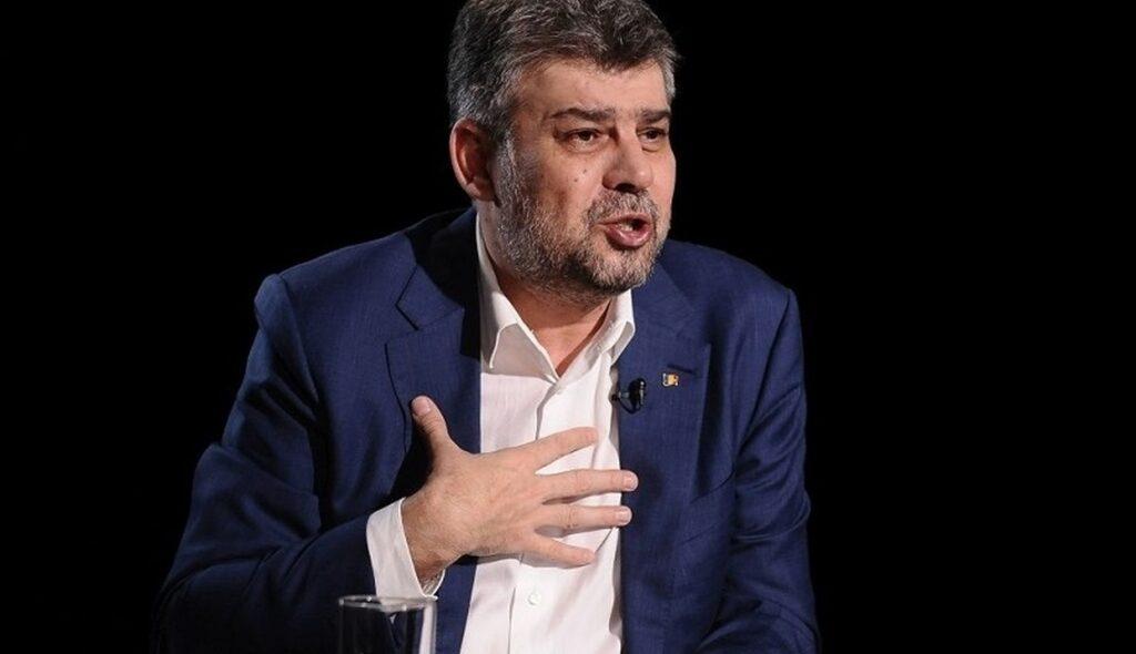 Ciolacu cere PNL să se lepede de Nicușor Dan dacă mai vrea să guverneze alături de PSD după 2024: „Să constituim o coaliție în adevăratul sens, atat local, cât și central”