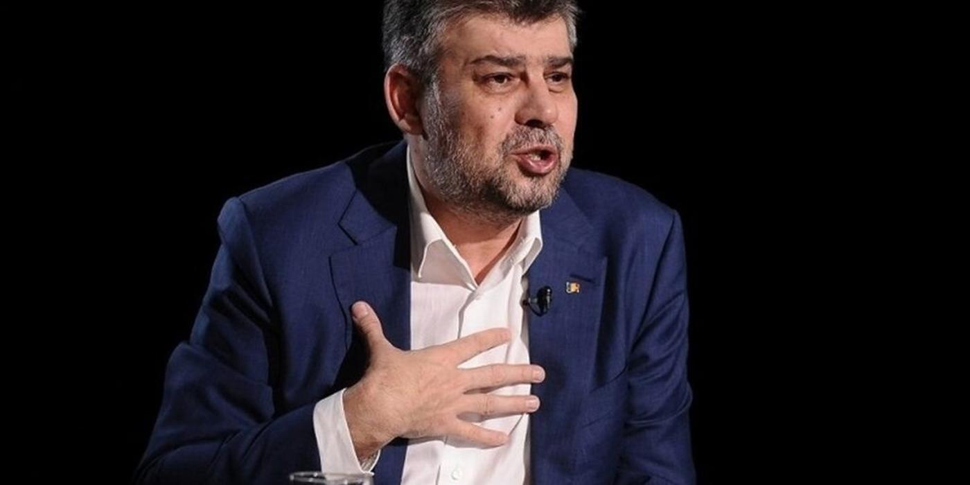 Ciolacu cere PNL să se lepede de Nicușor Dan dacă mai vrea să guverneze alături de PSD după 2024: „Să constituim o coaliție în adevăratul sens, atat local, cât și central”