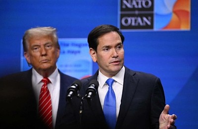 Marco Rubio, cu două fețe printre aliații din NATO. Secretarul de stat al SUA i-a surprins în cazul sancțiunilor anti-Rusia