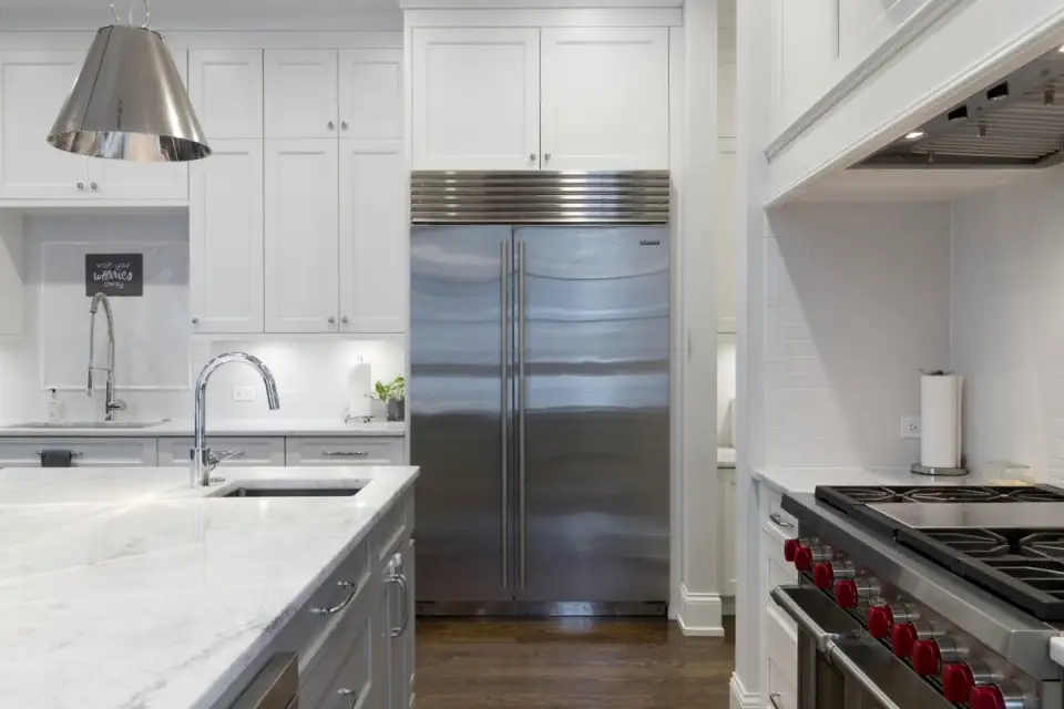 Finding the Right Refrigerator for Your Kitchen