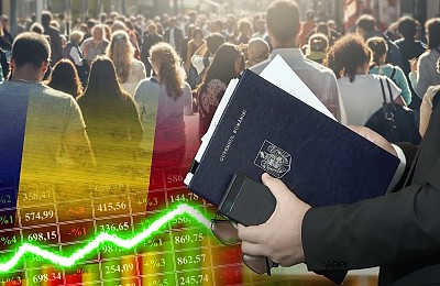 Impozitele pe proprietate și mașini vor crește de la anul, anunță premierul Ilie Bolojan. Parlamentul, așteptat să adopte marți pachetul fiscal cu noile taxe locale