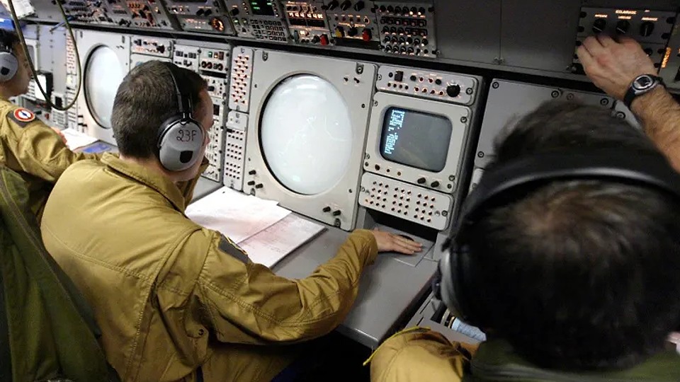 TENSIUNI Rusia atacă o aeronavă franceză în Marea Baltică. NATO trimite 20 de drone navale