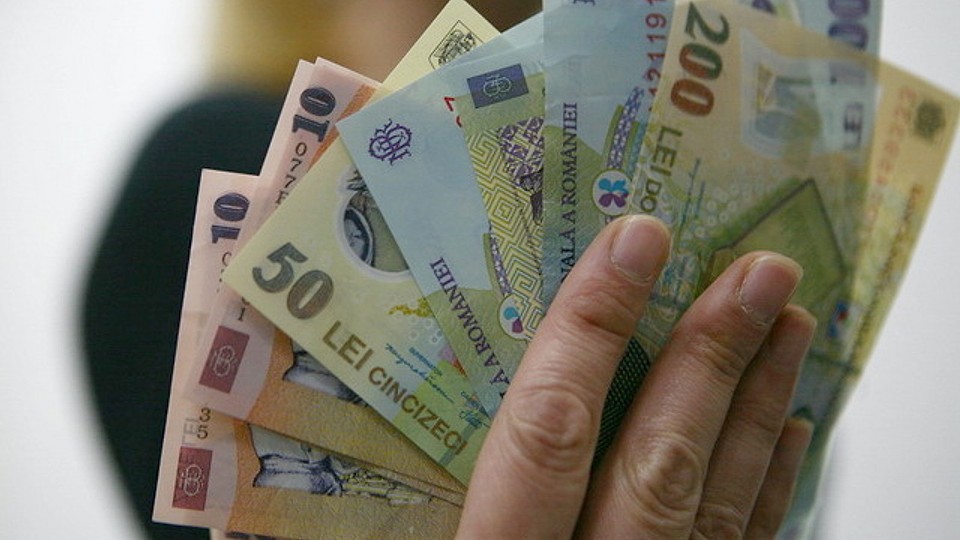 INS: Rata anuală a inflaţiei în luna iunie a crescut la 5,7%, comparativ cu luna iunie 2024