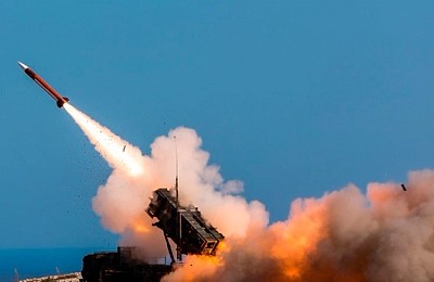 SUA au lansat 800 rachete Patriot în Iran. Ucraina a folosit 600. România are 170. Preț 4.000.000$ bucata