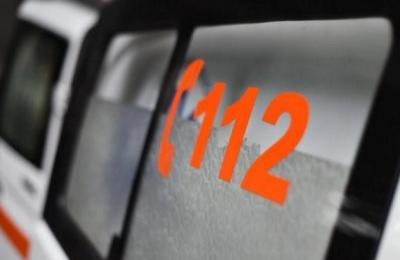 Accident rutier, duminică seară, pe Dealul Feleacului în județul Cluj