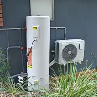 Beneficiile pompei de căldură pentru apă caldă menajeră în locuința ta