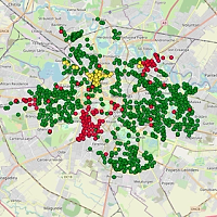Peste 2.300 de blocuri din București, afectate de probleme cu apa caldă. Majoritatea nu au deloc.