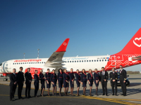 Premieră la Aeroportul Cluj: Zboruri directe către Frankfurt și Viena cu Animawings, din iulie 2026