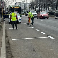 Atenție! Parcarea pe Bd. Iuliu Maniu este cu plată!