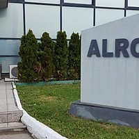 Alro Slatina a semnat un contract de finanţare de 43,6 milioane lei, pentru un proiect de retehnologizare