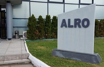 Alro Slatina a semnat un contract de finanţare de 43,6 milioane lei, pentru un proiect de retehnologizare