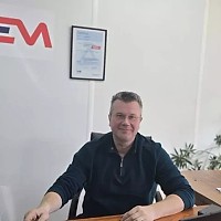 Antreprenorul Claudiu Țâmpu a revitalizat industria mașinilor-unelte din România