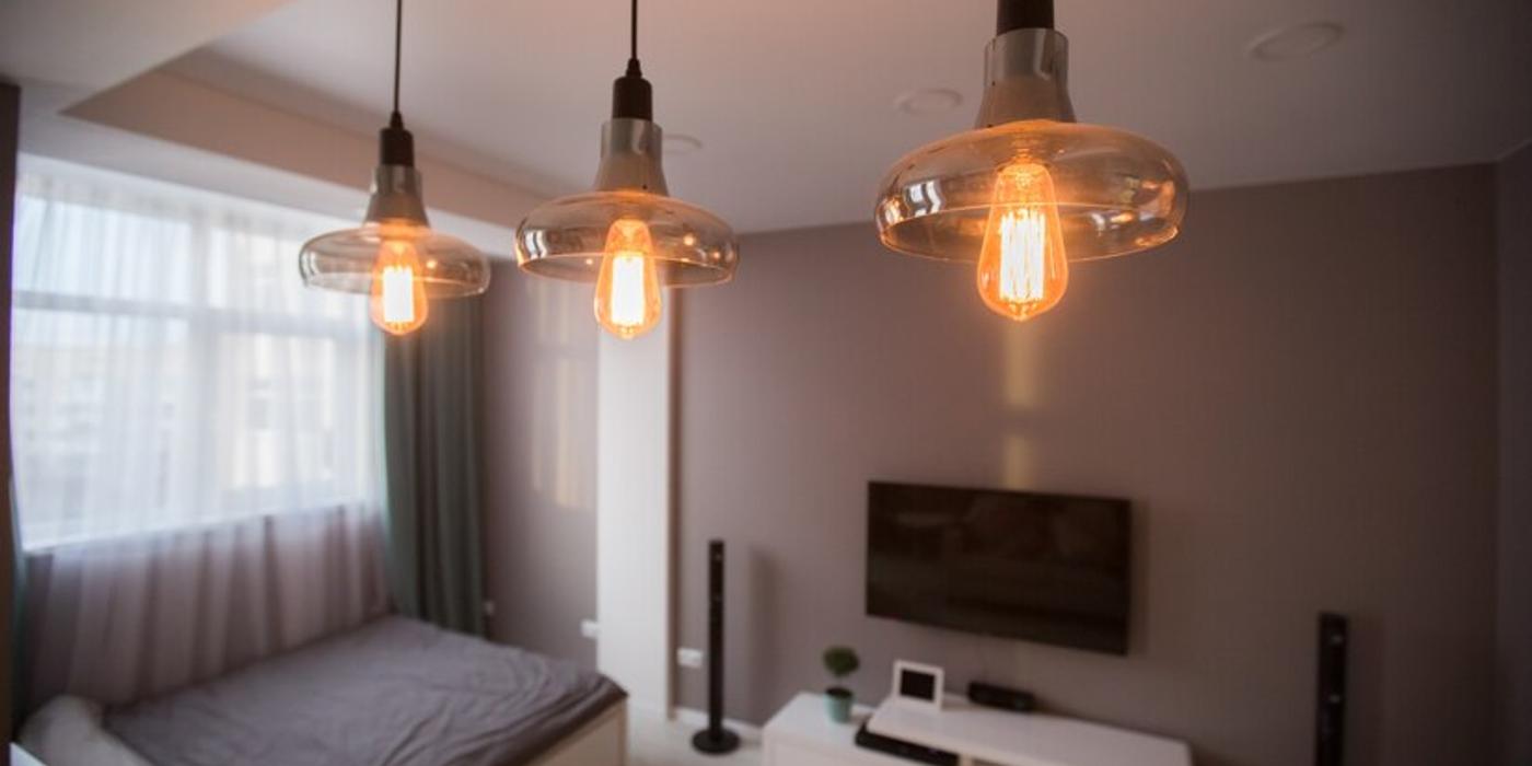 Cele mai interesante forme de sisteme de iluminat pentru interior în 2024