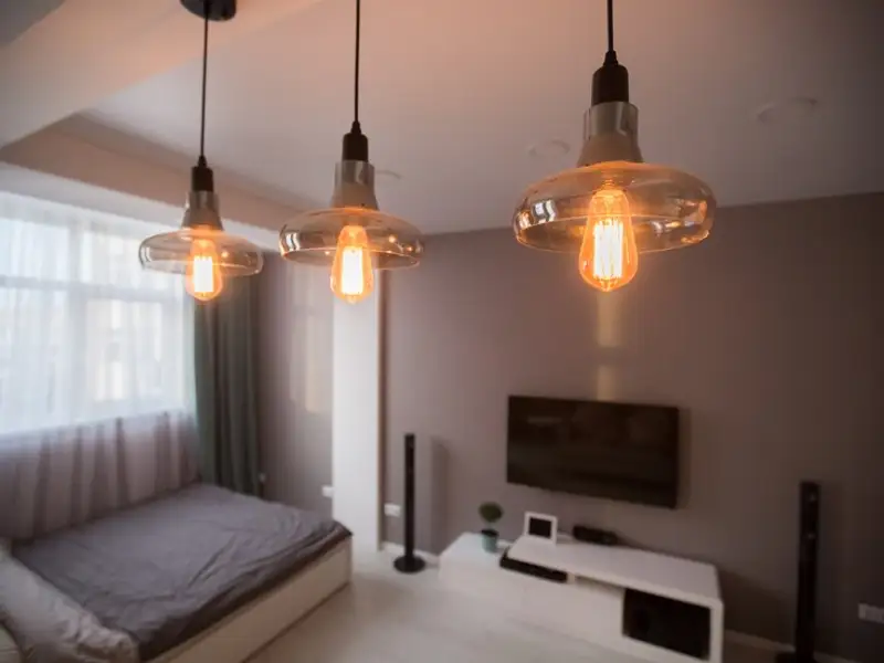 Cele mai interesante forme de sisteme de iluminat pentru interior în 2024