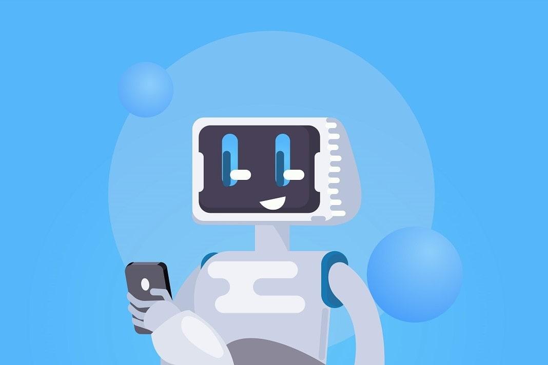 Robotul de recrutare Dora a fost utilizat în peste 1 milion de interviuri