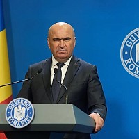 Al doilea om din CSM, procurorul care apare în documentarul Recorder, mesaj adresat direct lui Ilie Bolojan