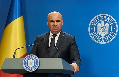 Al doilea om din CSM, procurorul care apare în documentarul Recorder, mesaj adresat direct lui Ilie Bolojan