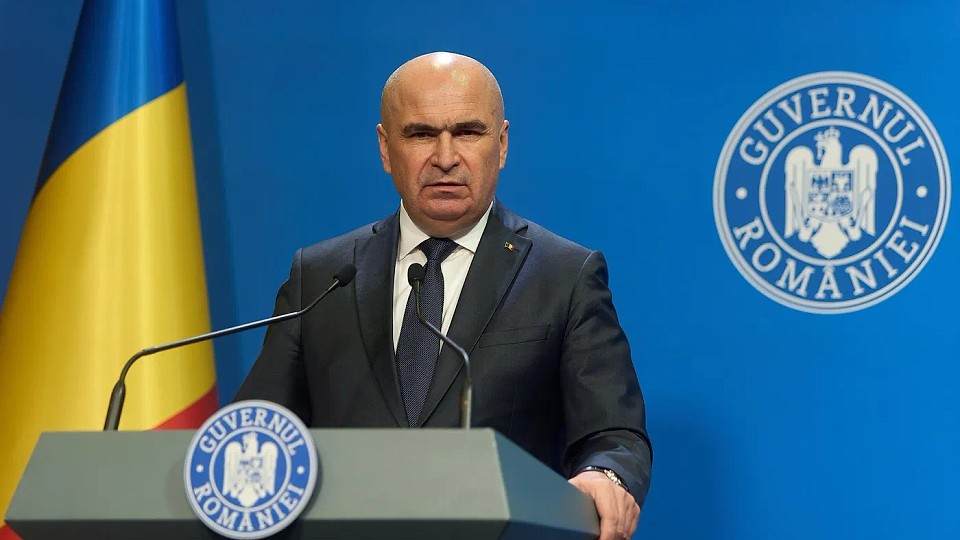 Al doilea om din CSM, procurorul care apare în documentarul Recorder, mesaj adresat direct lui Ilie Bolojan