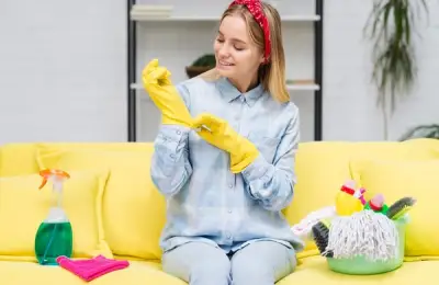 Simple Steps for Maintaining Cleanliness in Every Corner of Your Home