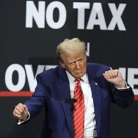 „O lovitură fără precedent”. Lumea își ține răsuflarea, în așteptarea primelor decizii ale lui Donald Trump, care se întoarce azi la Casa Albă. Ce poate anunța încă din prima zi