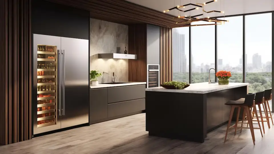 Choosing Kitchen Furniture Based on Available Space