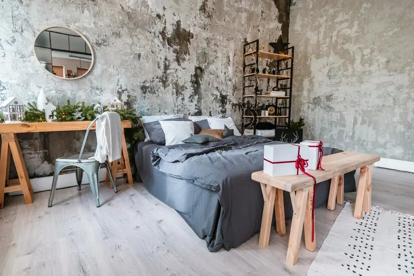 Cum alegi decorațiunile potrivite pentru o garsonieră