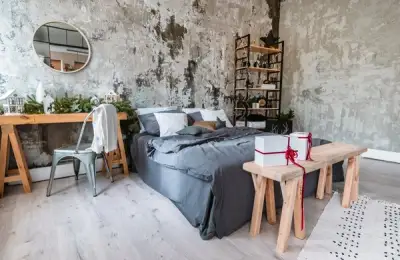 Choosing the Right Decor for Your Studio Apartment