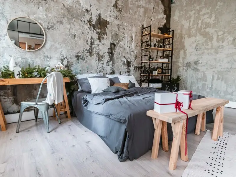 Cum alegi decorațiunile potrivite pentru o garsonieră