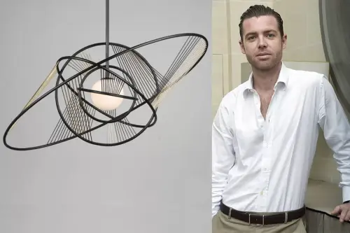 Jean-Louis Deniot: O poveste a eleganței și a rafinamentului în designul interior