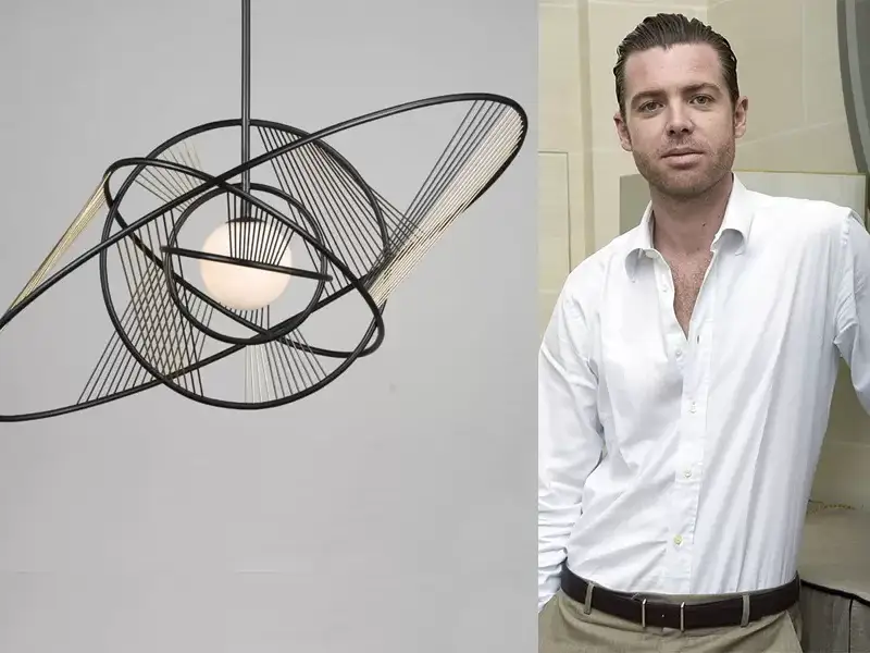 Jean-Louis Deniot: O poveste a eleganței și a rafinamentului în designul interior