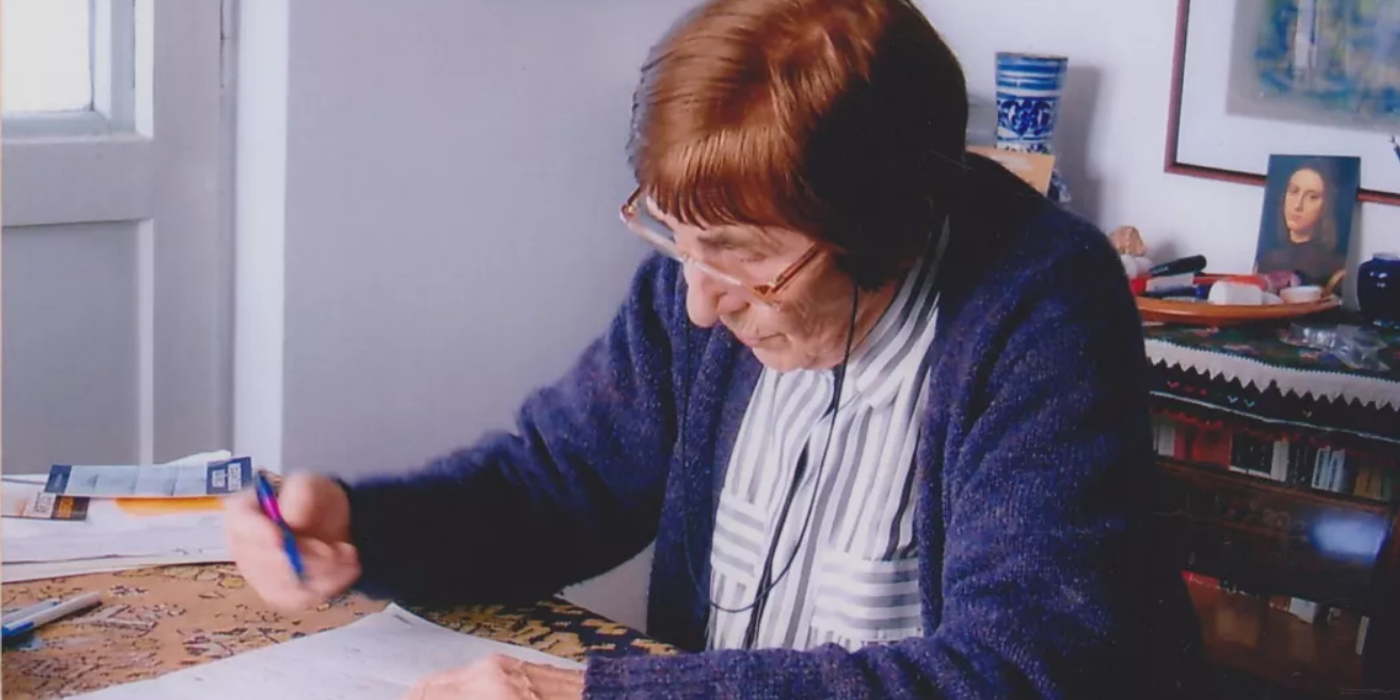 Centenar Florica Cruceru. Primul director al Muzeului de Artă din Constanța, omagiat printr-un bust din bronz