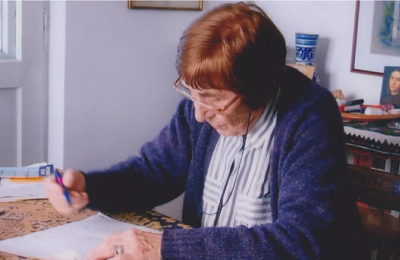 Centenar Florica Cruceru. Primul director al Muzeului de Artă din Constanța, omagiat printr-un bust din bronz