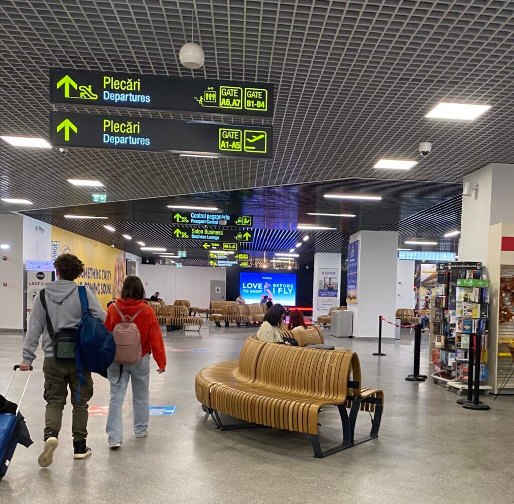 Decizia Lufthansa de a închide divizia CityLine a generat un val de anulări și perturbări majore pe ruta Cluj-Napoca – München