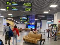 Decizia Lufthansa de a închide divizia CityLine a generat un val de anulări și perturbări majore pe ruta Cluj-Napoca – München