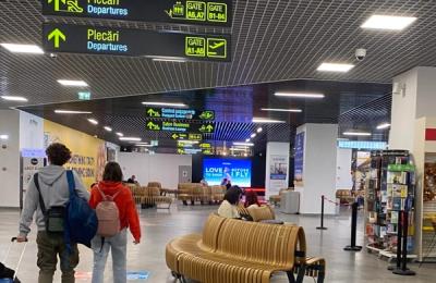 Decizia Lufthansa de a închide divizia CityLine a generat un val de anulări și perturbări majore pe ruta Cluj-Napoca – München