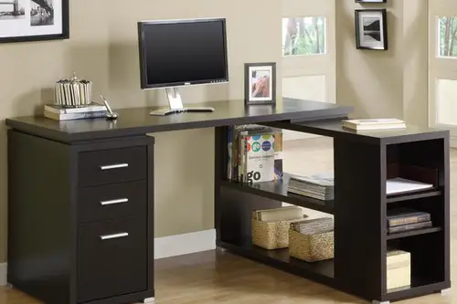 Spatiul pentru birou ce tip de amenajare sa alegi