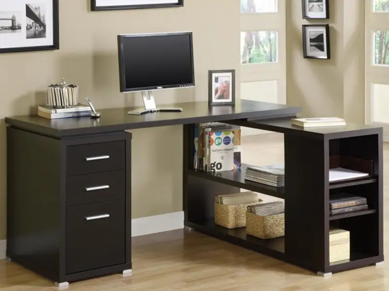 Spatiul pentru birou ce tip de amenajare sa alegi