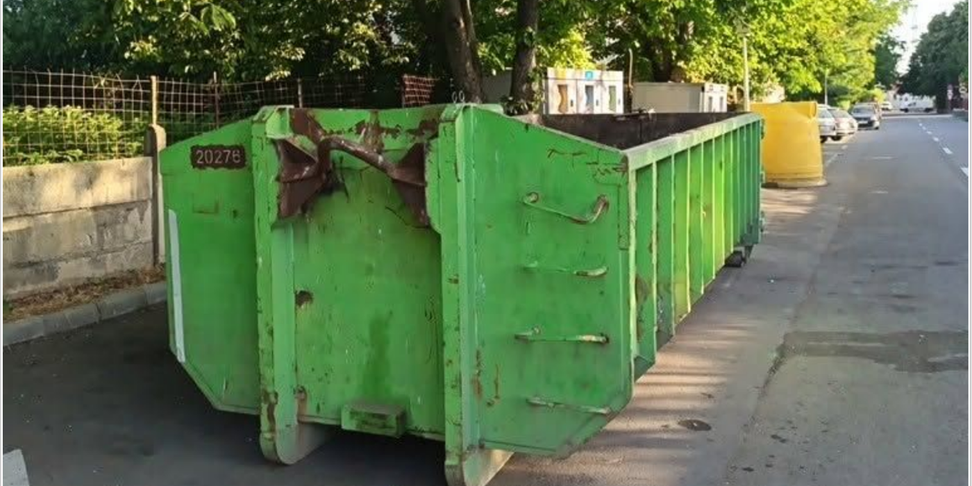 Curățenie de toamnă în Constanța: Unde vă puteți debarasa gratuit de mobila veche.