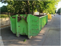 Curățenie de toamnă în Constanța: Unde vă puteți debarasa gratuit de mobila veche.