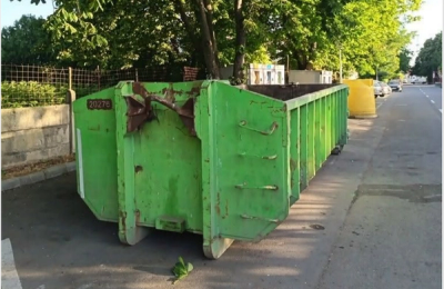 Curățenie de toamnă în Constanța: Unde vă puteți debarasa gratuit de mobila veche.