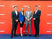 PENNY a deschis 40 de magazine noi și a realizat afaceri de 2 miliarde euro în 2025