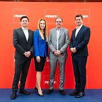 PENNY a deschis 40 de magazine noi și a realizat afaceri de 2 miliarde euro în 2025