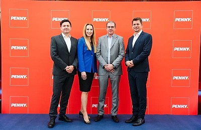PENNY a deschis 40 de magazine noi și a realizat afaceri de 2 miliarde euro în 2025