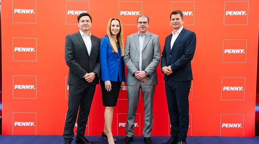 PENNY a deschis 40 de magazine noi și a realizat afaceri de 2 miliarde euro în 2025
