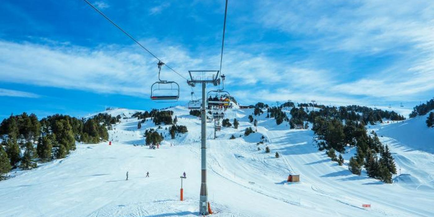 În comuna bistrițeană Rodna va fi construit un nou domeniu schiabil, cu peste 20 de kilometri de pârtii
