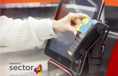 Persoanele vulnerabile din Sectorul 5 al Capitalei vor primi sprijin financiar