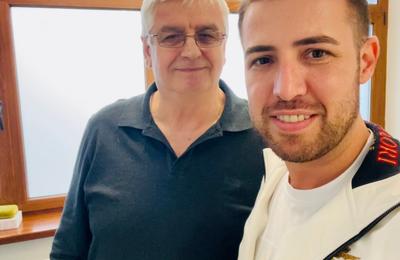 Rinoplastie sau deviație de sept? Mergi pe mâna medicului Dumitru Ilie